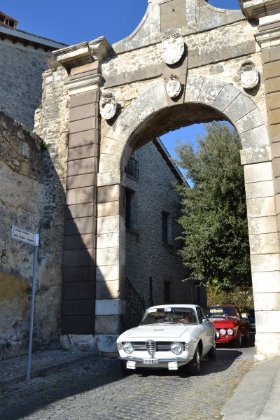Tarquinia 5 prova 2014